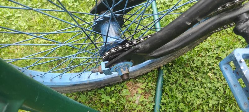 Bmx 