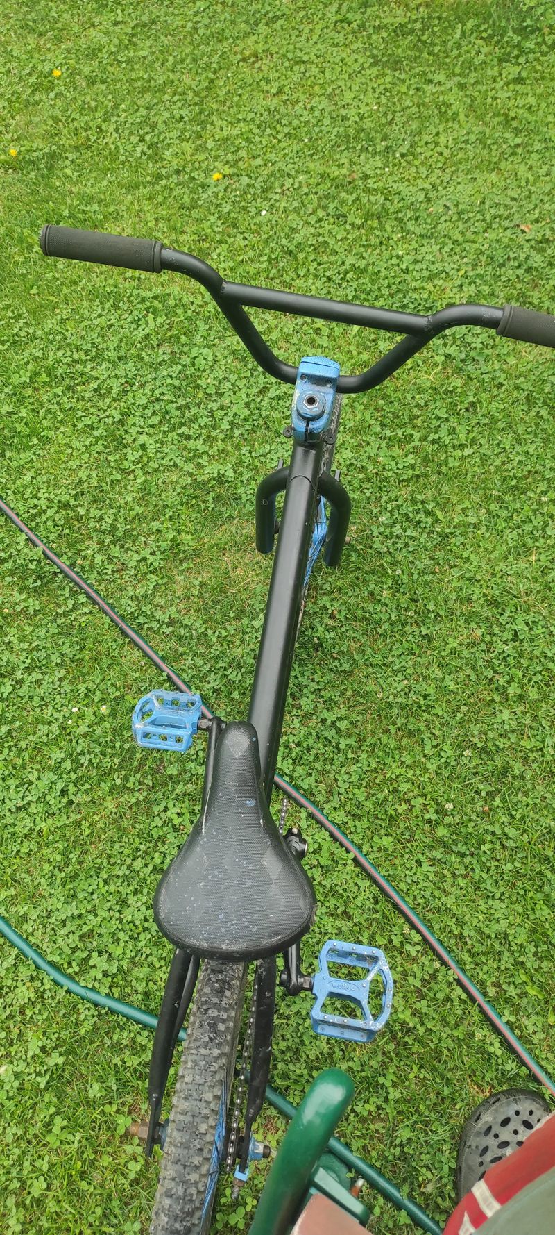 Bmx 