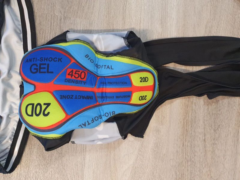 Prodám komplet ORBEA Orca 