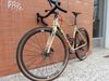 Kellys Soot 70 (M) – SRAM AXS, DT Swiss, karbon doplňky – TOP stav