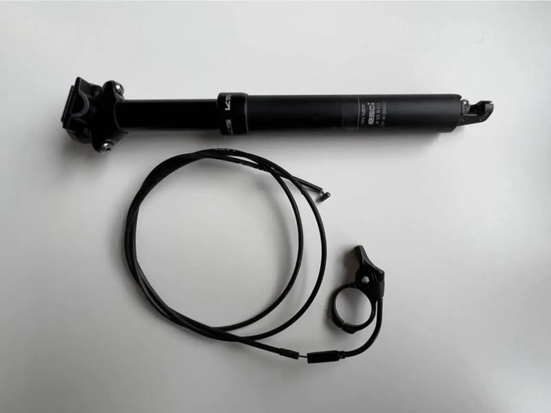 Kellys Soot 70 (M) – SRAM AXS, DT Swiss, karbon doplňky – TOP stav