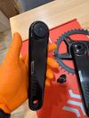 Sram rival axs 165mm powermeter