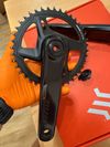Sram rival axs 165mm powermeter