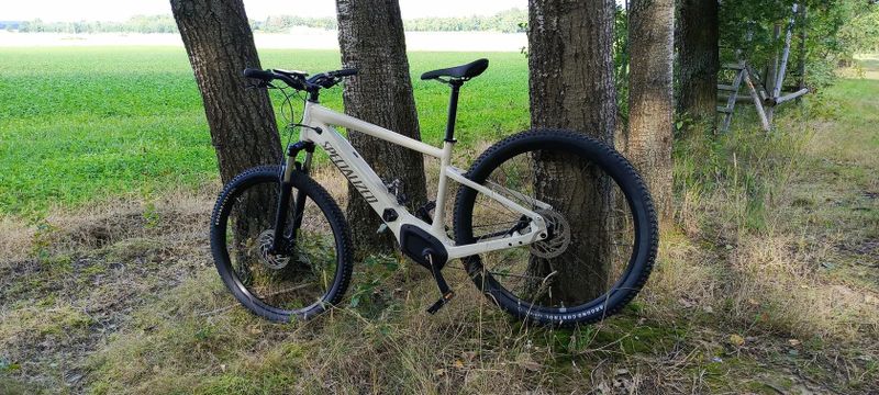 Specialized Turbo Tero 3.0 2024