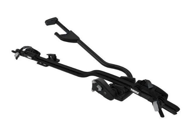 Nosič kol na střechu THULE 598 ProRide Black
