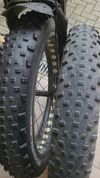 Schwslbe Jumbo Jim 26x4.0