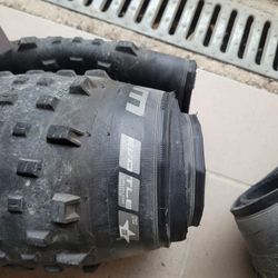 Schwslbe Jumbo Jim 26x4.0