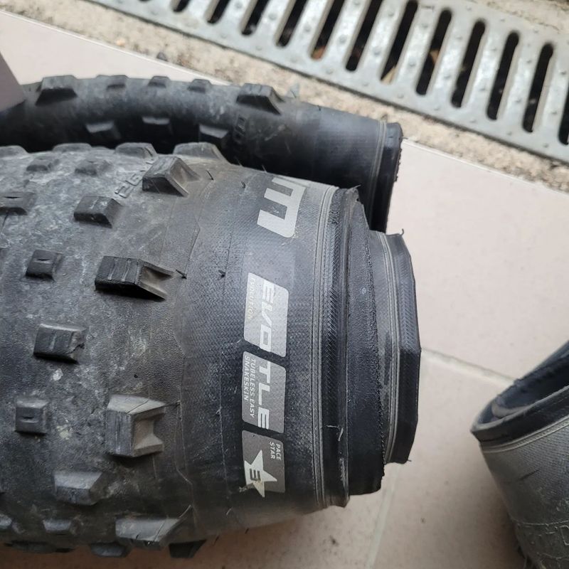 Schwslbe Jumbo Jim 26x4.0