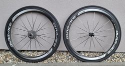 Silniční galusková kola Shimano Dura-Ace C50