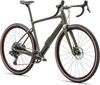 Specialized Diverge Comp Carbon - Satin Oak Green / Smoke / 2024 / Záruka