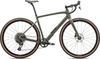 Specialized Diverge Comp Carbon - Satin Oak Green / Smoke / 2024 / Záruka