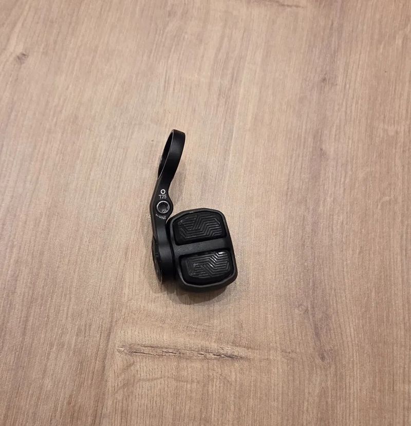 Sram AXS POD
