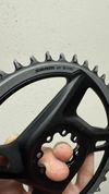 Různé komponenty Sram / Zipp / Lapierre / Fizik