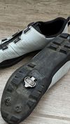 Různé komponenty Sram / Zipp / Lapierre / Fizik