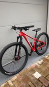 Horske kolo Merida S