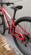 Horske kolo Merida S