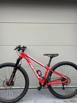 Horske kolo Merida S