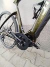 Karbonový šterkolet Niner RLT e9 RDO