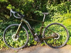 Karbonový šterkolet Niner RLT e9 RDO