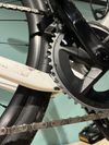 3T Exploro Race Max - SRAM Rival AXS 2x12 - emerald/white - vel.54 (M)