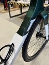 3T Exploro Race Max - SRAM Rival AXS 2x12 - emerald/white - vel.54 (M)