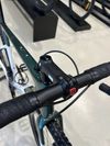 3T Exploro Race Max - SRAM Rival AXS 2x12 - emerald/white - vel.54 (M)