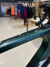3T Exploro Race Max - SRAM Rival AXS 2x12 - emerald/white - vel.54 (M)