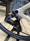 3T Exploro Race Max - SRAM Rival AXS 2x12 - emerald/white - vel.54 (M)