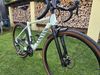 Canyon grizl 7 suspension 172-178 cm