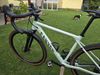 Canyon grizl 7 suspension 172-178 cm
