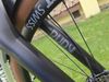 Canyon grizl 7 suspension 172-178 cm