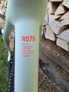 Canyon grizl 7 suspension 172-178 cm