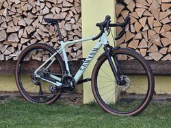 Canyon grizl 7 suspension 172-178 cm