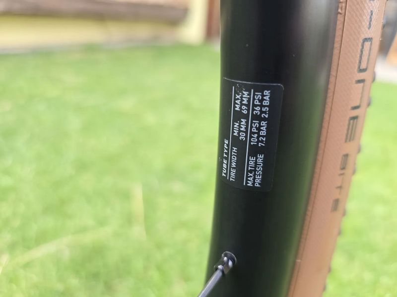 Canyon grizl 7 suspension 172-178 cm