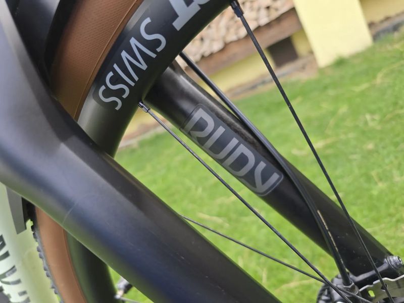 Canyon grizl 7 suspension 172-178 cm