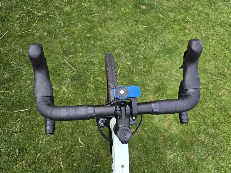 Canyon grizl 7 suspension 172-178 cm