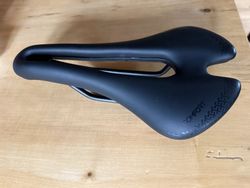 SELLE SAN MARCO - sedlo ASPIDE Short Comfort