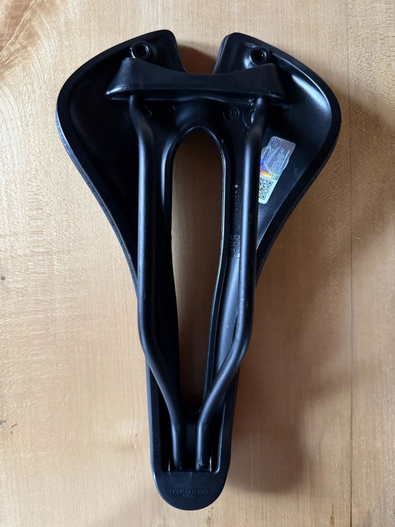 SELLE SAN MARCO - sedlo ASPIDE Short Comfort