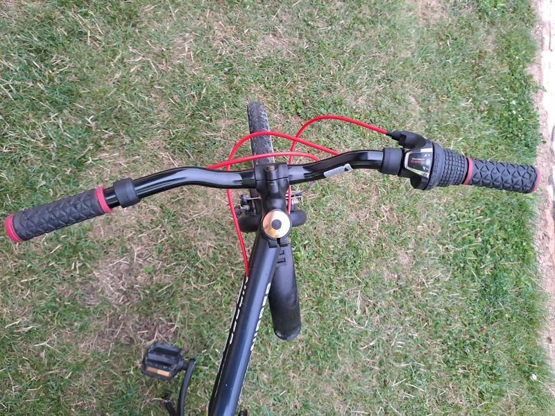 Core Nipper 20" - TOP STAV