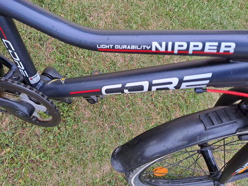 Core Nipper 20" - TOP STAV