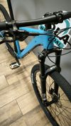 SCUD Castor 29" DEORE 1x12 2025