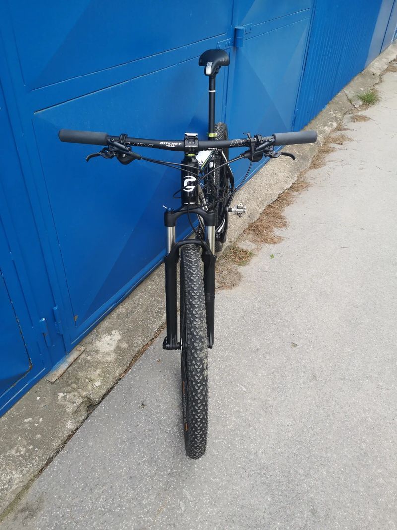 Cannondale Trail SL 4 "27,5"