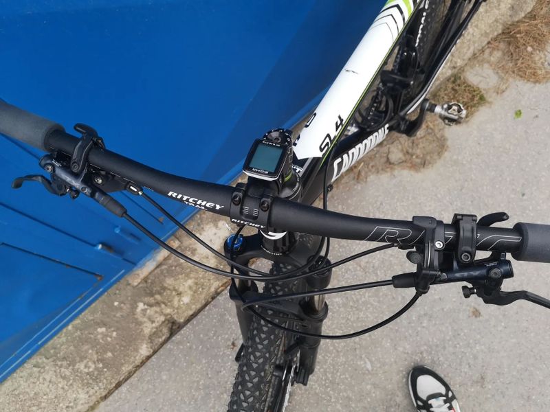 Cannondale Trail SL 4 "27,5"