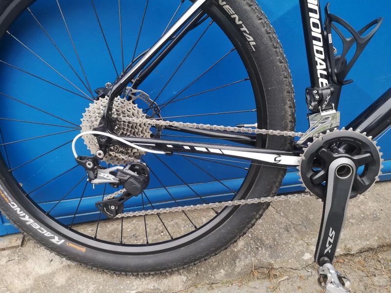 Cannondale Trail SL 4 "27,5"