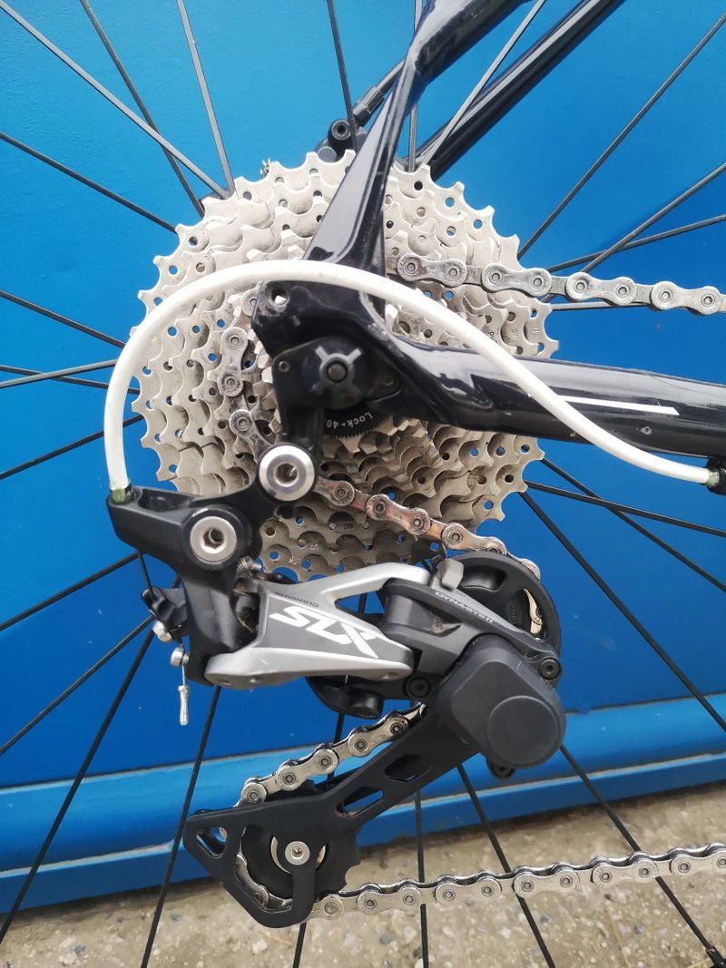 Cannondale Trail SL 4 "27,5"