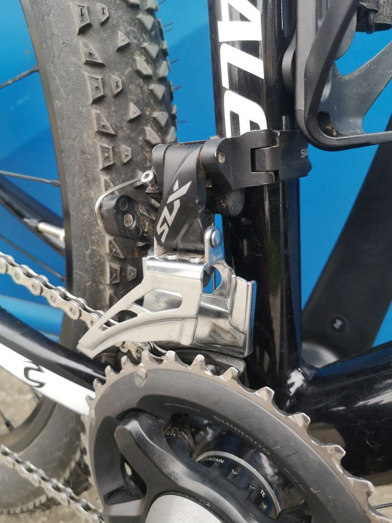 Cannondale Trail SL 4 "27,5"