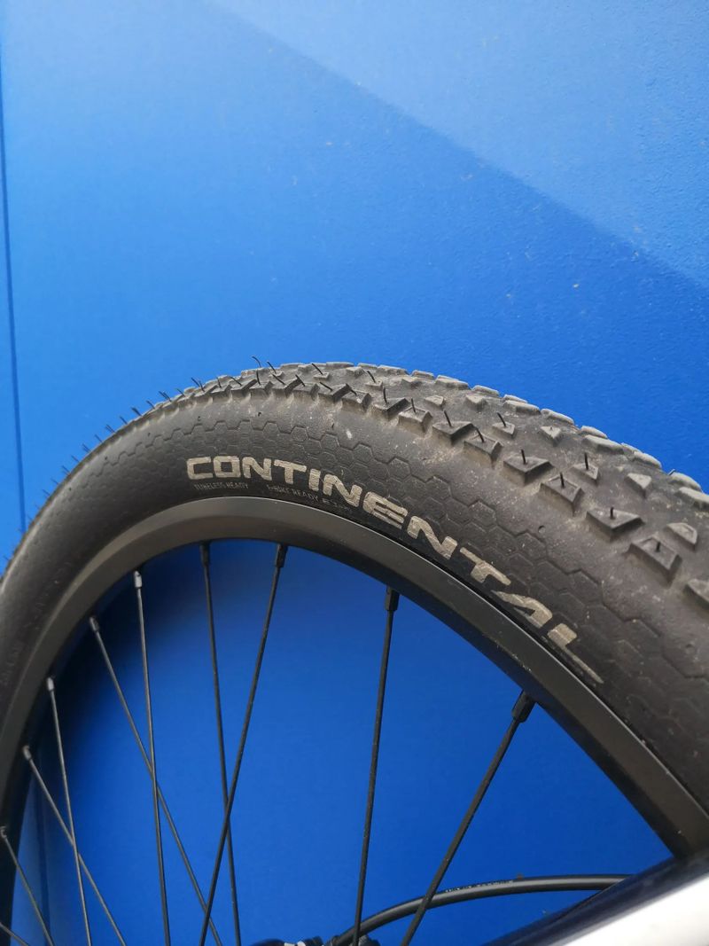 Cannondale Trail SL 4 "27,5"