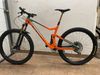 Scott Genius 900 tuned