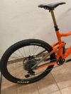 Scott Genius 900 tuned