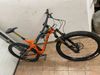 Scott Genius 900 tuned